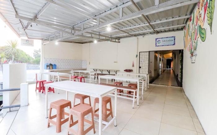 Hotel Safara