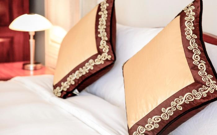 MINH TAM PHU NHUAN HOTEL & SPA