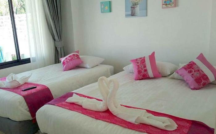 Pandaree Hua Hin