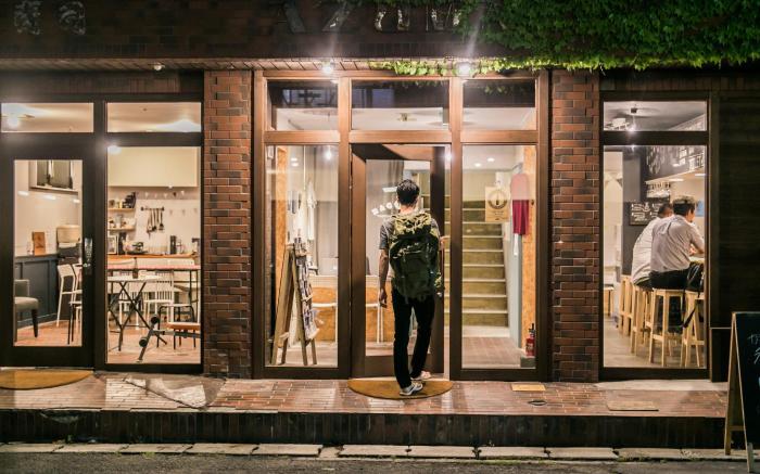 BACCHUS Kofu Guest House