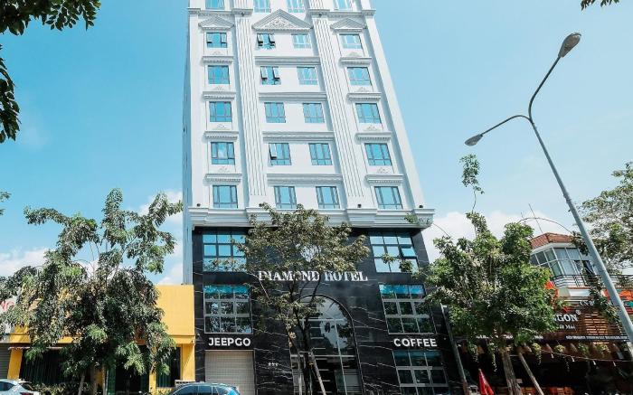 DIAMOND HOTEL