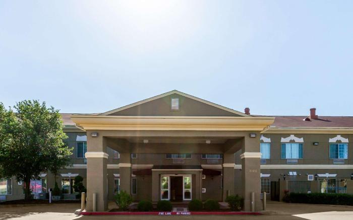 SureStay Plus Hotel by Best Western Mesquite
