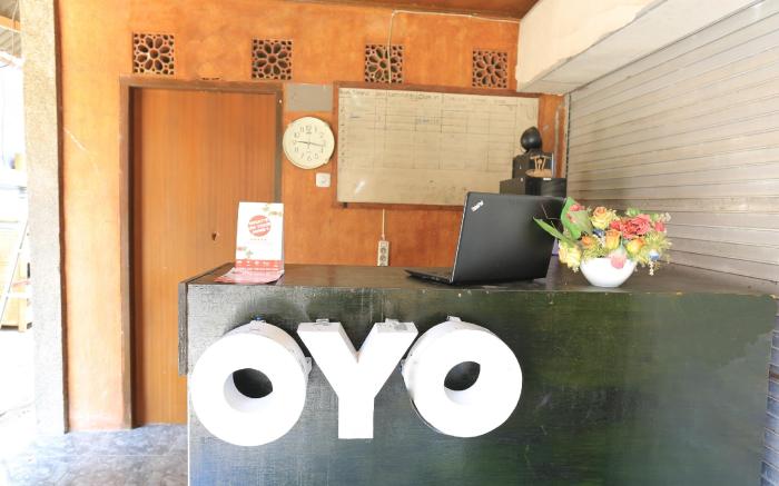 Hotel O Sunrise Lumbung