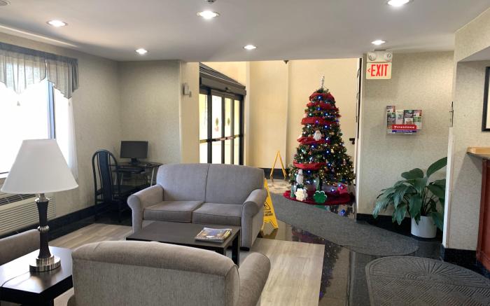 Motel 6 East Windsor, NJ - Hightstown