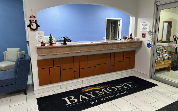 Baymont by Wyndham Omaha SW