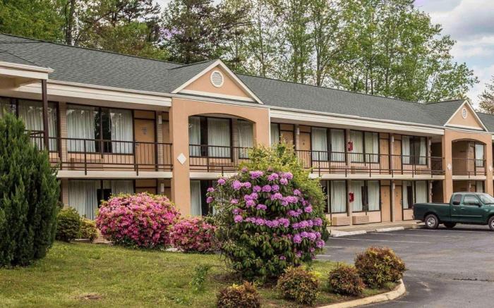 Inn & Suites