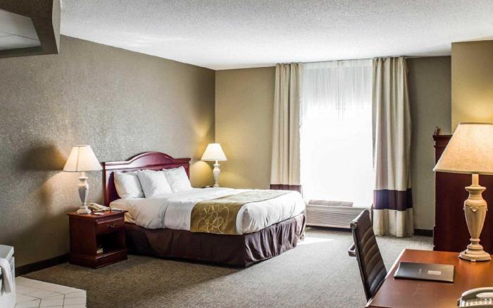 Quality Suites