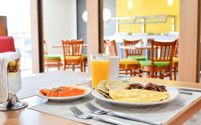 Comfort Inn Queretaro
