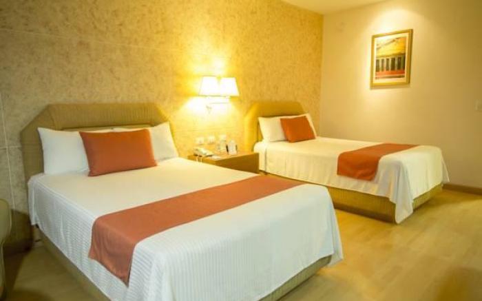 Comfort Inn Monterrey Norte