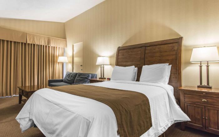 Hidden Valley Resort, Ascend Hotel Collection