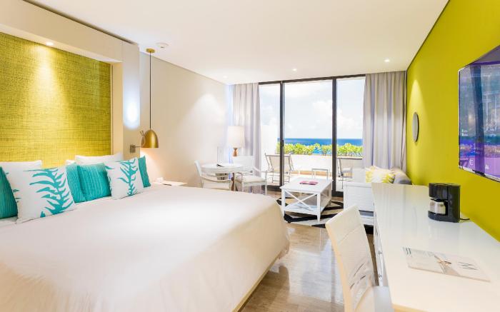 Paradisus Cancun - All Inclusive