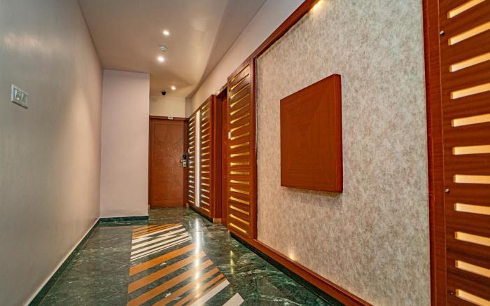 Uddhav Vilas Hotel