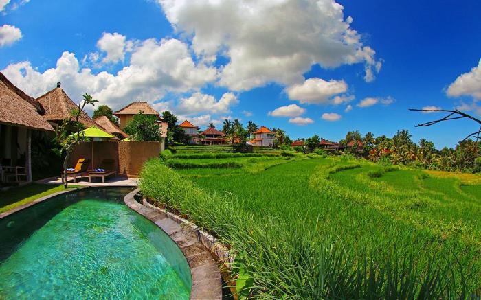 Mesari Hotel Ubud