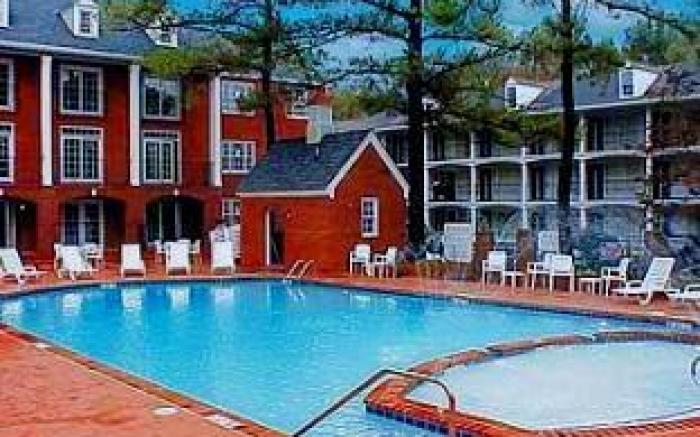 Westgate Historic Williamsburg Resort