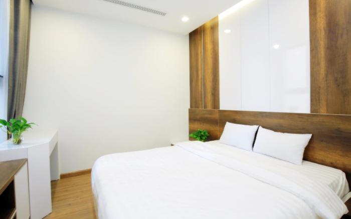 Sunny Apartment Hanoi Center @CitiHome