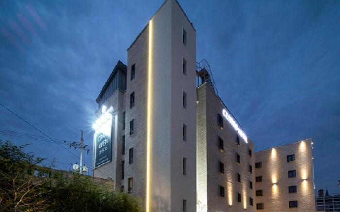 Centro Tourist Hotel