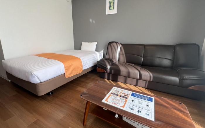 Apartment Hotel ecott