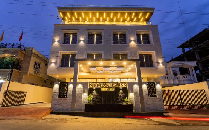 HOTEL SIDDHARTHA INN