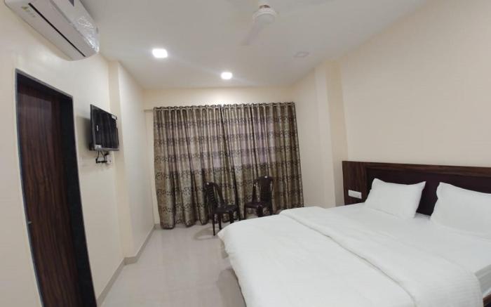 Hotel Matruchhaya Lonavala