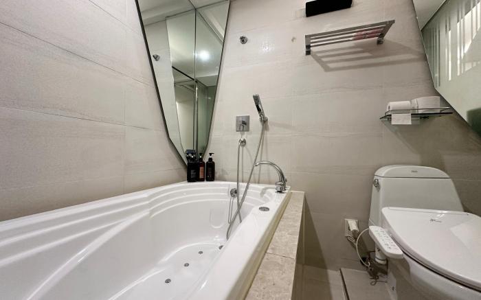 Sinchon Boutique Hip Hotel
