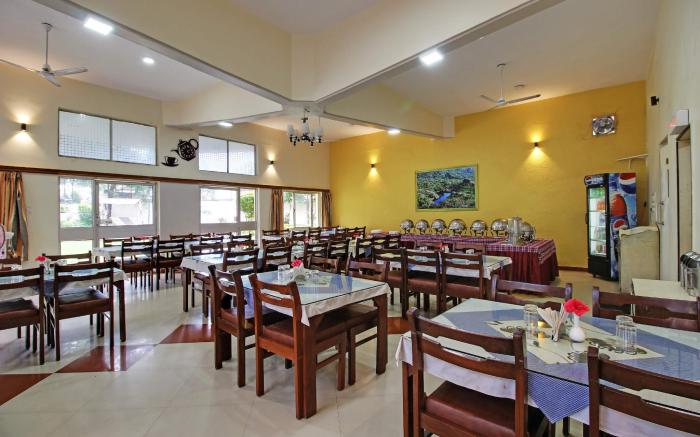 Hotel Sunset Inn Mount Abu With Swimming Pool