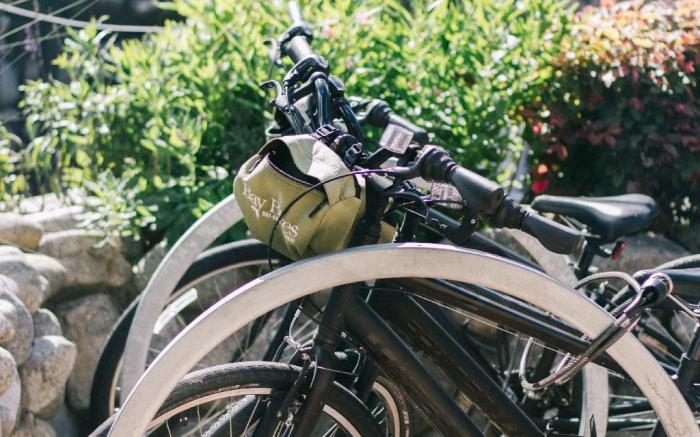 Le Petit Pali at 8th Ave