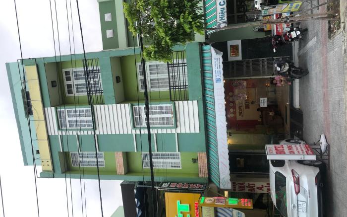 Honey Hotel