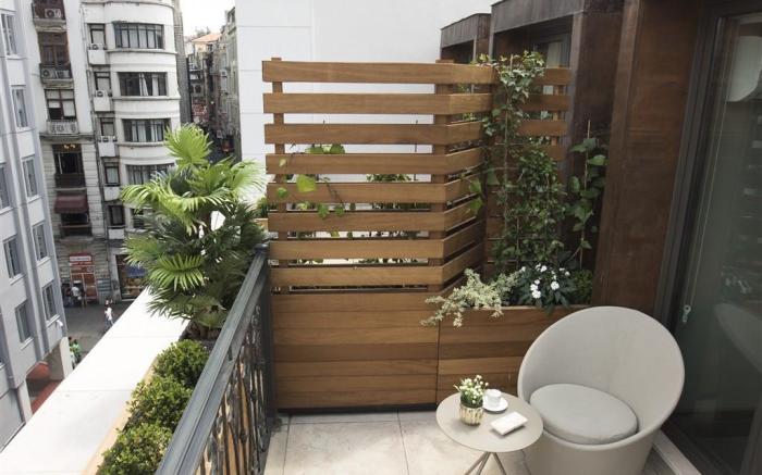 Sentire Hotels & Residences Taksim