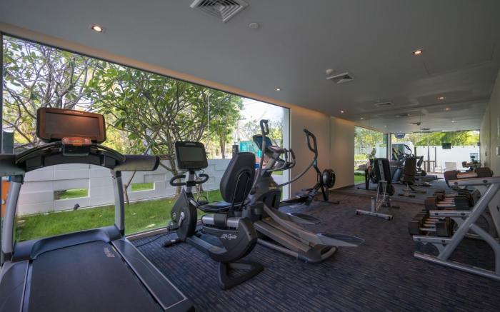 Oceanstone - modern condo near BangTao beach