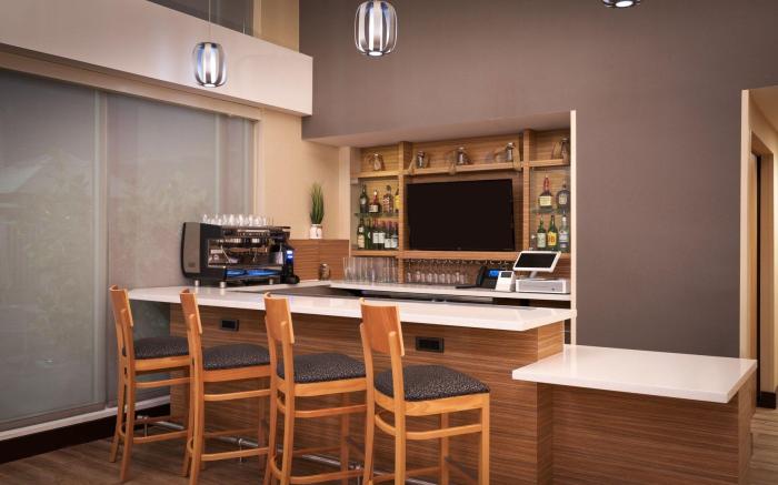 TownePlace Suites Miami Kendall West
