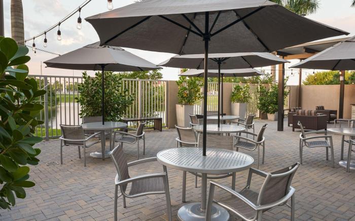 TownePlace Suites Miami Kendall West