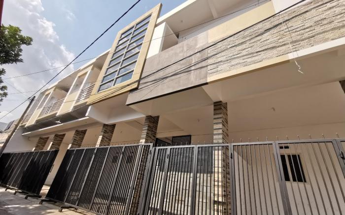 De Zity Residence Syariah