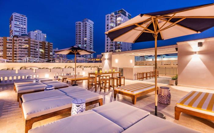 Ermita, Cartagena, a Tribute Portfolio Hotel