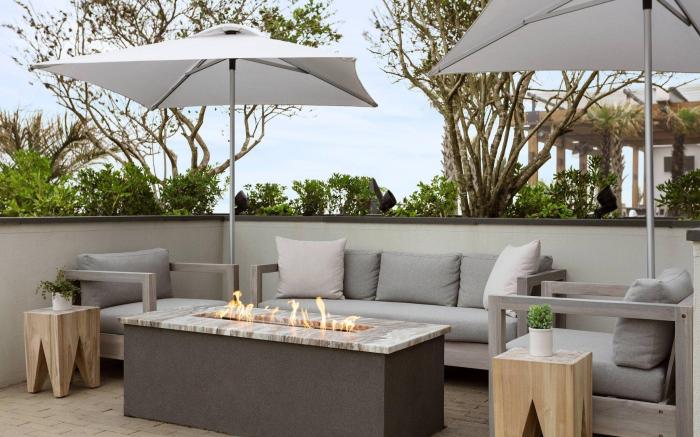 Marriott Virginia Beach Oceanfront Resort
