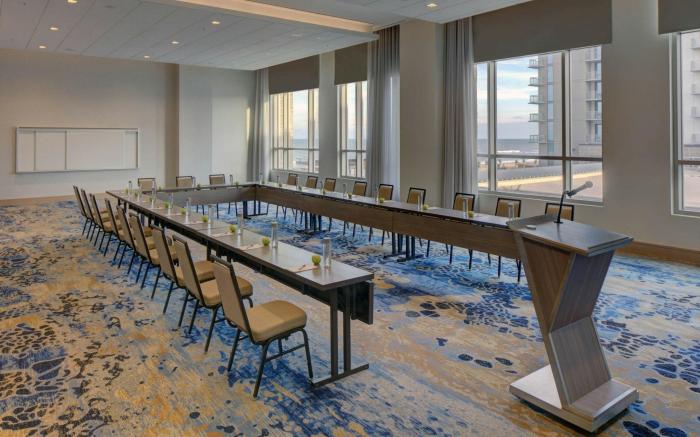 Marriott Virginia Beach Oceanfront Resort