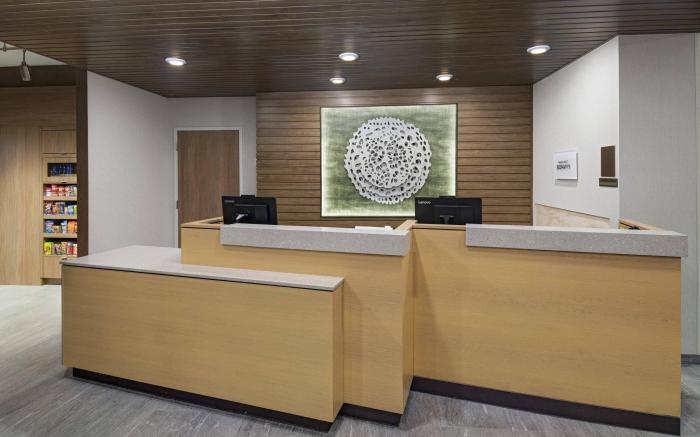 Fairfield Inn & Suites St. Louis Downtown