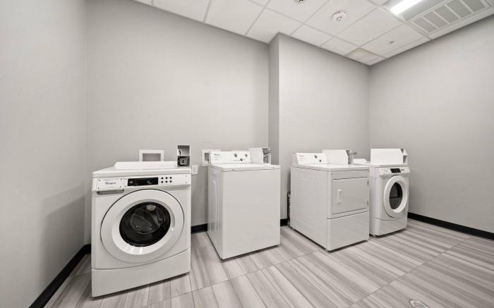 TownePlace Suites Waco Northeast