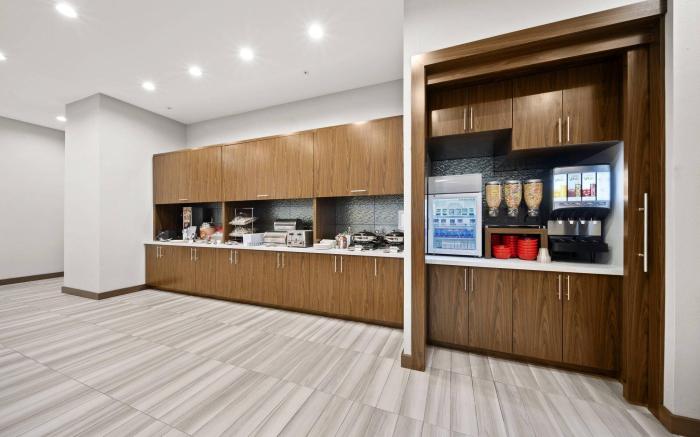 TownePlace Suites Waco Northeast