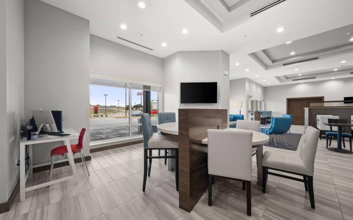 TownePlace Suites by Marriott Waco Northeast