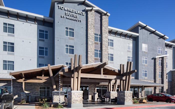 TownePlace Suites by Marriott Midland South/I-20