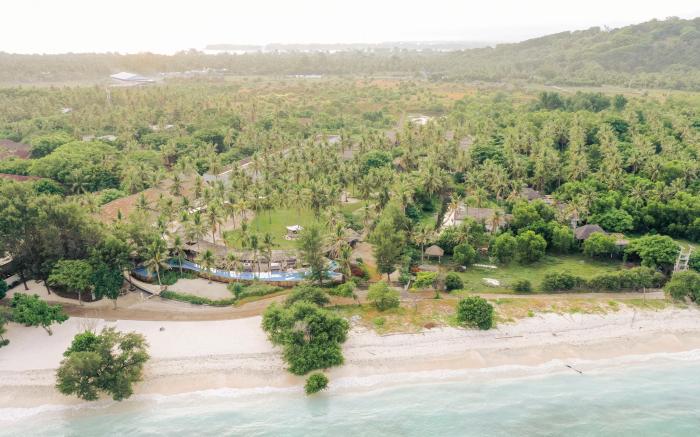Hotel Lumi Gili Trawangan