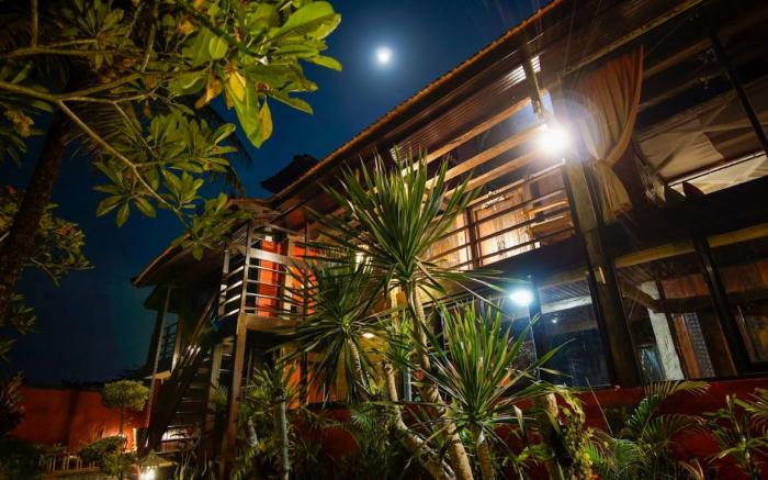Balam Bali Villa
