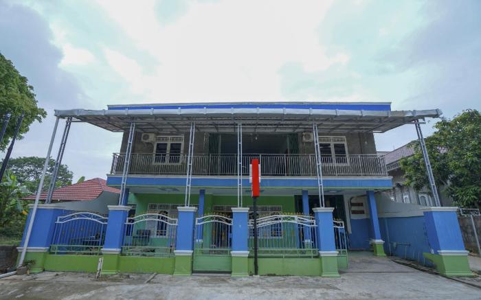 OYO 1991 Alam Lestari Homestay