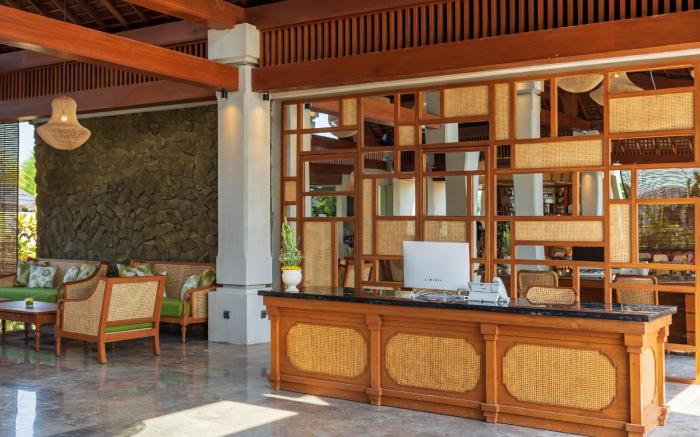 Adiwana Unagi Suites - CHSE Certified