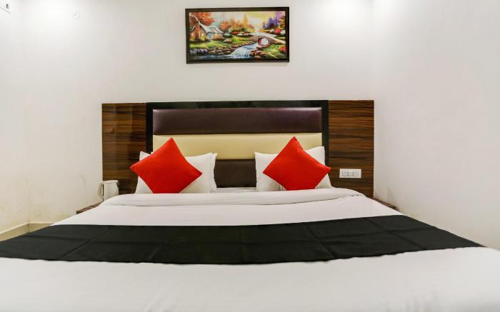 Hotel O Glorify Hotel