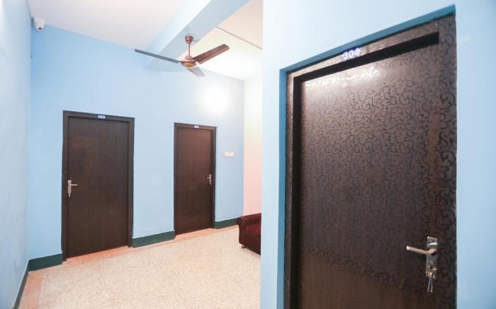 Hotel O PG Guest House