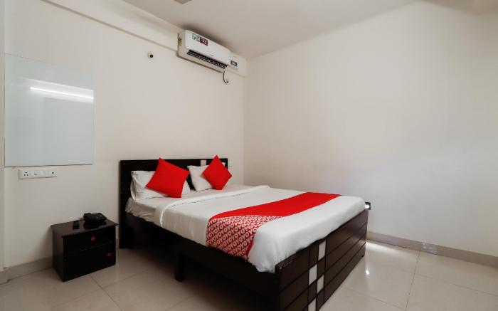 Super GN Collection O Near Rajajinagar Industrial Estate