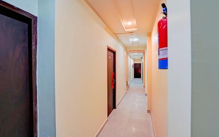 Collection O Prayagraj Bus Stop Formerly Sonica Gold