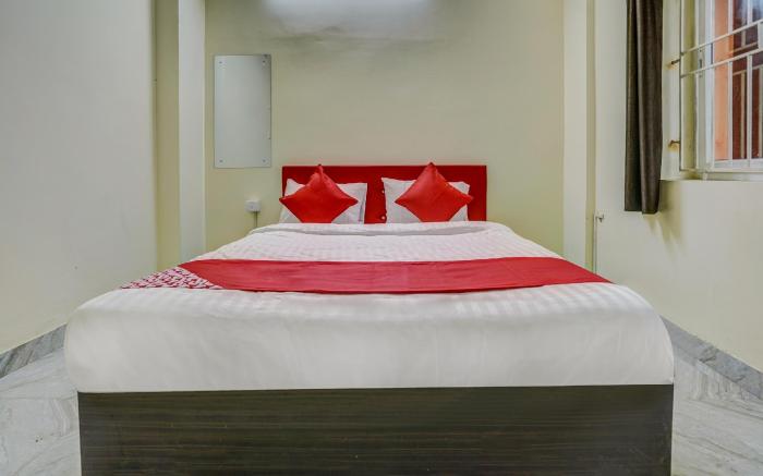 Hotel O Avisi Residency