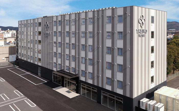 TABINO HOTEL KURASHIKI MIZUSHIMA